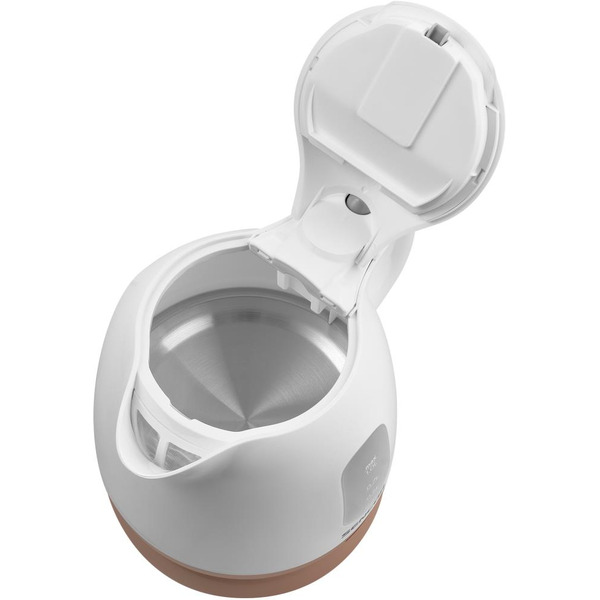 Чайник электрический Sencor SWK 1102 RS