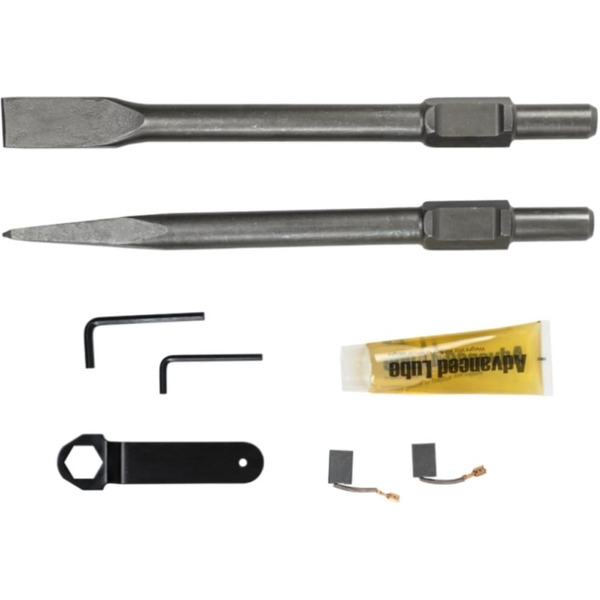 Отбойный молоток Ресанта ОМ-1800Э (75/23/1)