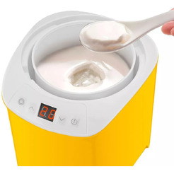 Йогуртница Kitfort КТ-4090-1