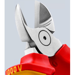 Бокорезы Knipex 70 06 160