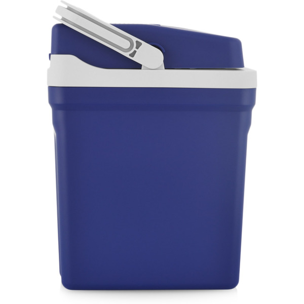 Автохолодильник ZUGEL ZCR25 (синий)