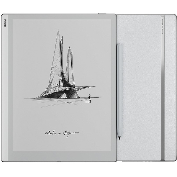 Электронная книга ONYX BOOX Go 10.3