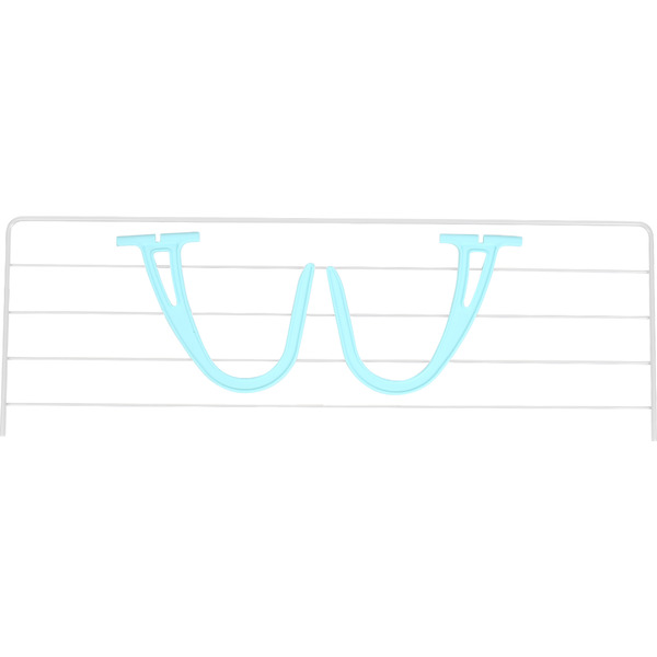 Сушилка для белья НИКА СБ5-65 (белый)