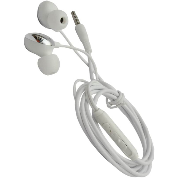 Наушники Vipfan M10 (белый)