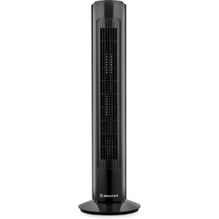 Вентилятор Brayer BR4952BK