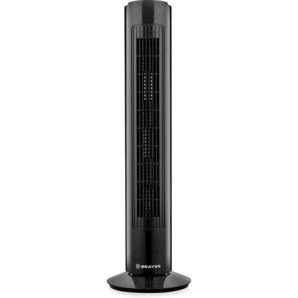 Вентилятор Brayer BR4952BK