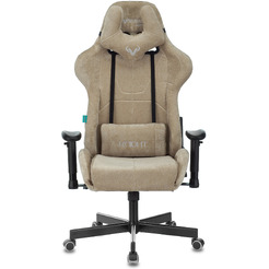Игровое кресло Knight Viking Light-21 (песочный)