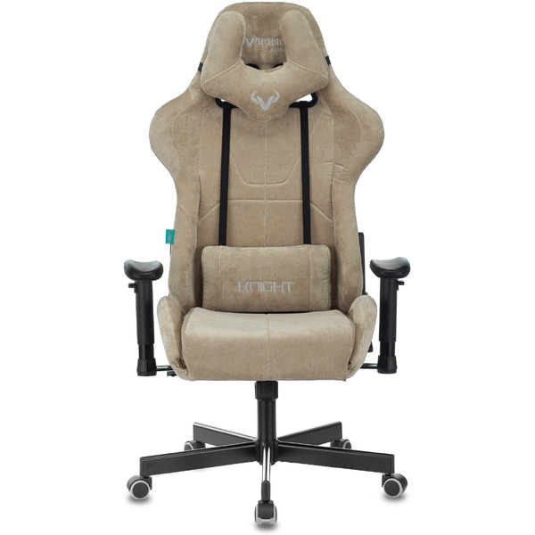 Игровое кресло Knight Viking Light-21 (песочный)