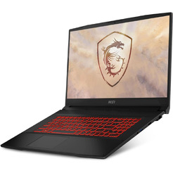Игровой ноутбук MSI Katana 17 B13UCR-1609XRU