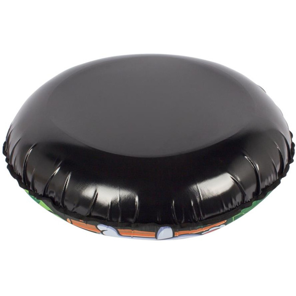 Тюбинг-ватрушка Snowstorm BZ-90 Koala / W112877 (90см, зеленый/черный)