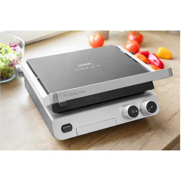 Электрогриль SENCOR SBG 5030BK