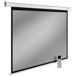 Проекционный экран CACTUS SIlverMotoExpert 150x240 CS-PSSME-240X150-WT