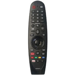 Пульт ДУ Huayu LG MR20GA (AKB75855502) для LG SMART TV
