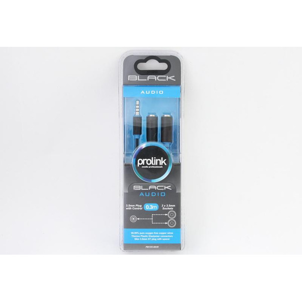Кабель PROLINK PB155-0030