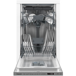 Встраиваемая посудомоечная машина Hotpoint HIS 2D86 D