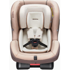 Автокресло DAIICHI First 7 Plus (organic brown)