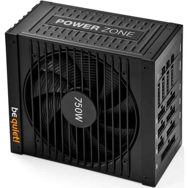 Блок питания be quiet! Power Zone 750W