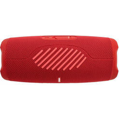 Беспроводная колонка JBL Charge 5 (красный)
