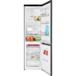 Холодильник с морозильником ATLANT ХМ-4626-159-NW