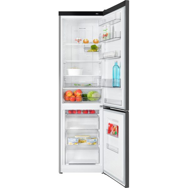 Холодильник с морозильником ATLANT ХМ-4626-159-NW