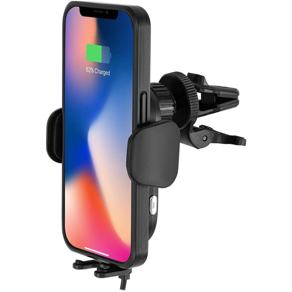 Автомобильное зарядное устройство Buro BUQC15