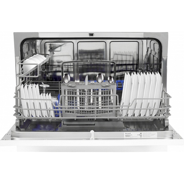 Посудомоечная машина Weissgauff TDW 4017