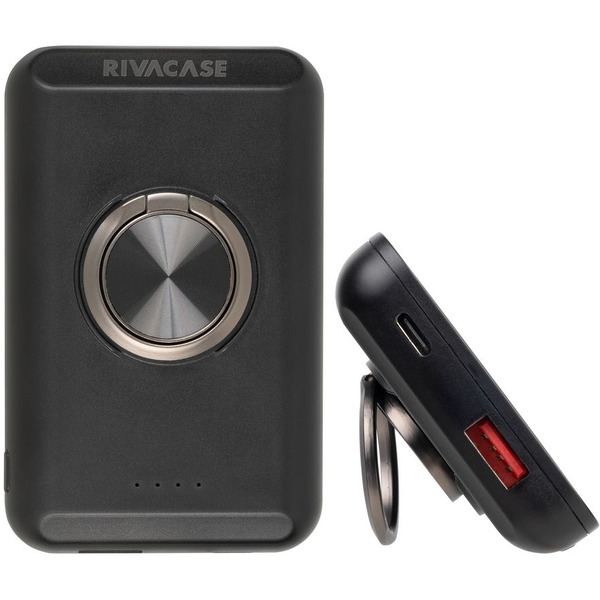 Внешний аккумулятор RIVACASE VA2603 Magsafe (5000mAh)