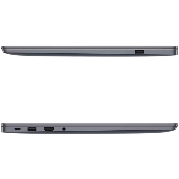 Ноутбук Huawei MateBook D 14 2024 MDG-X 53014QLT