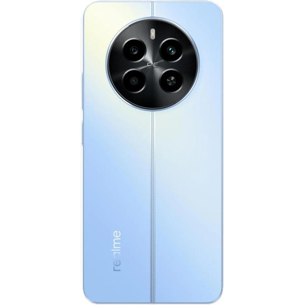 Смартфон Realme 12 RMX3871 8GB/256GB (голубой)