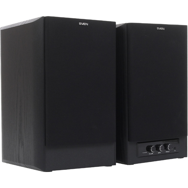 Акустическая система SVEN MC-30 чёрный