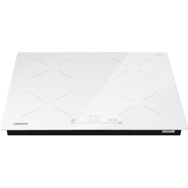 Варочная панель Akpo PIA 6094013CC WH