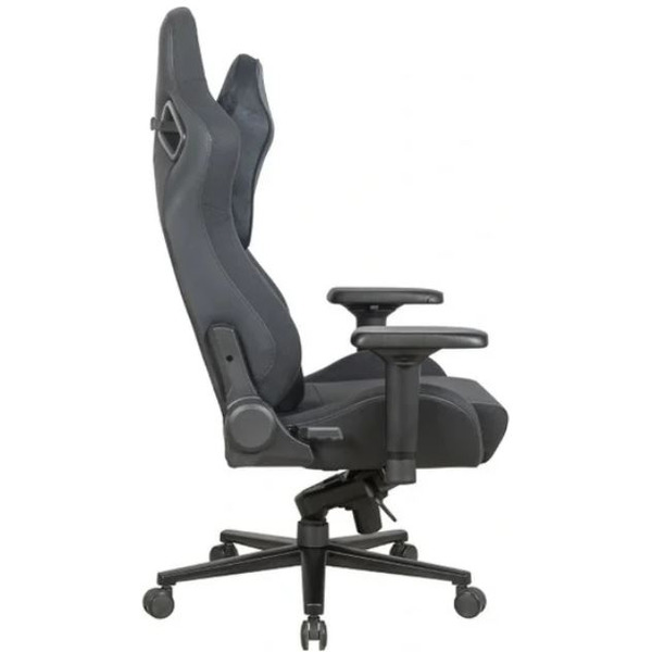 Игровое кресло Brave AF-9 Heizer Black