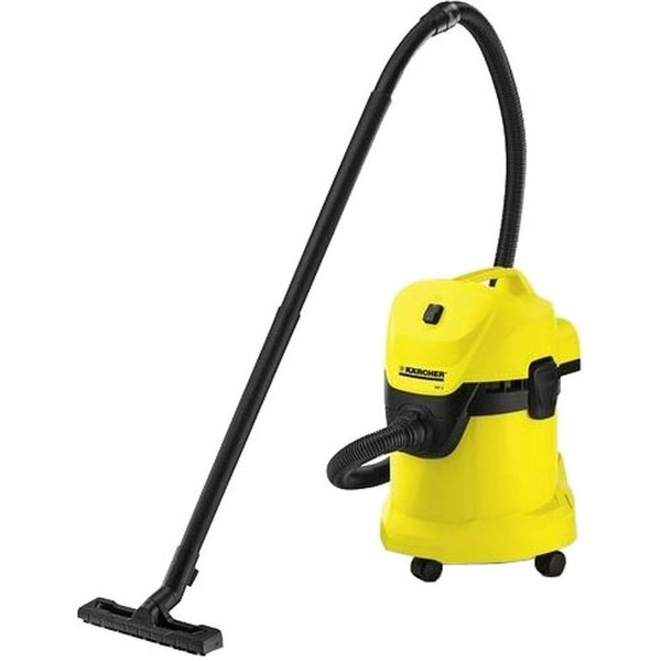 Пылесос KARCHER WD 3 (1.629-801.0)