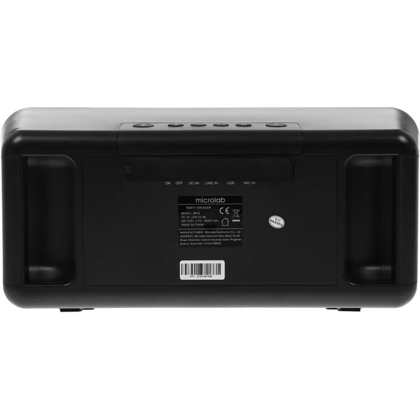 Беспроводная колонка Microlab BP12