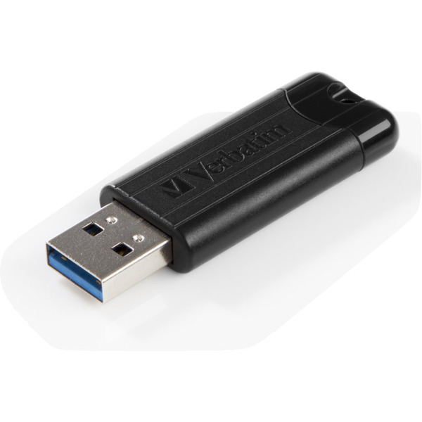 USB Flash Verbatim PinStripe 49320