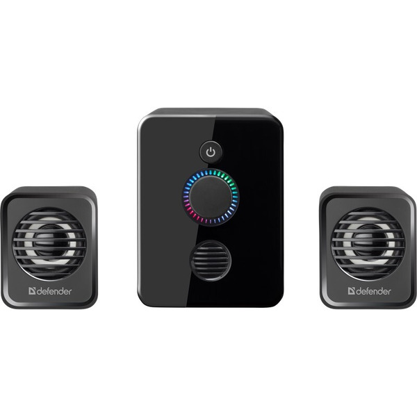 Акустическая система Defender  V12 (65212)