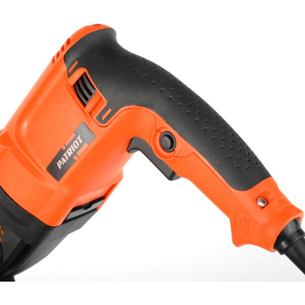 Перфоратор Patriot THE ONE RH262Q