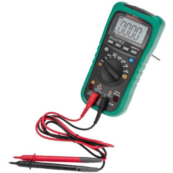 Мультиметр Mastech MS8361D
