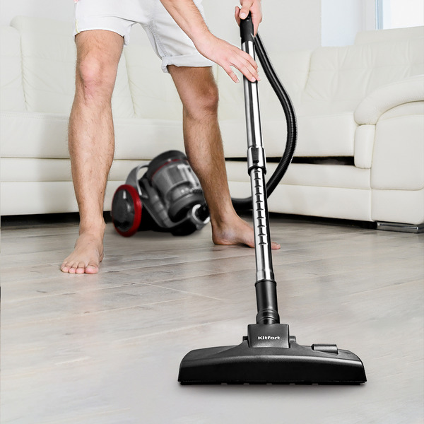 Пылесос Kitfort КТ-5152