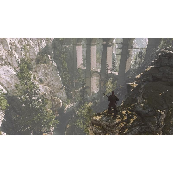 Игра Sniper Elite 4 для PlayStation 4 (русская версия)