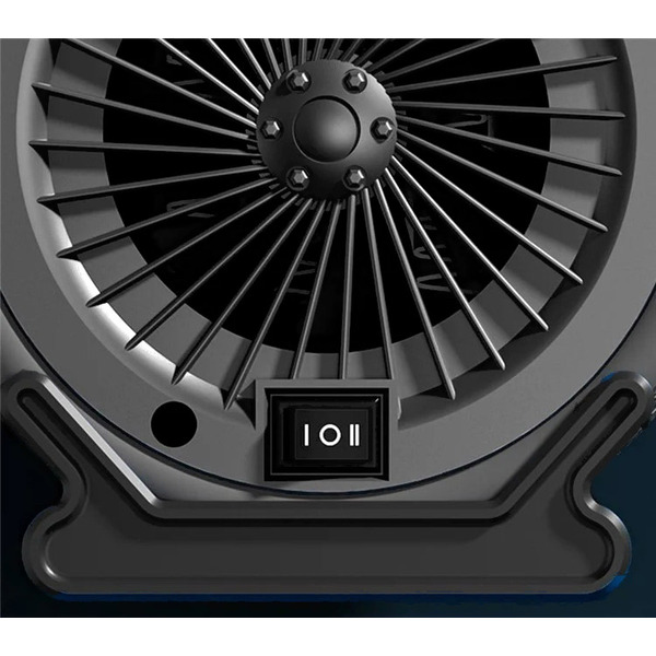 Тепловентилятор Sundays Home 652100050D