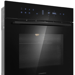 Духовой шкаф MAUNFELD MEOH709DB
