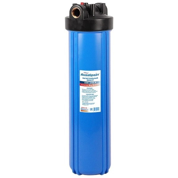 Корпус Аквабрайт АБФ-20ББ-Л