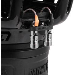 Сабвуфер DL Audio Gryphon Pro 10 V.3