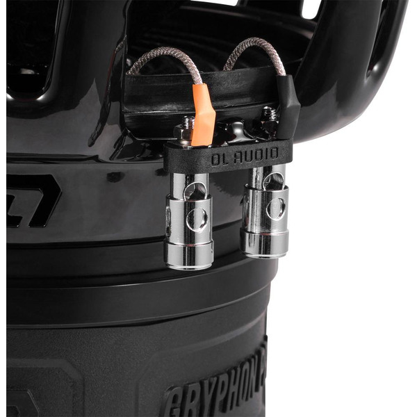 Сабвуфер DL Audio Gryphon Pro 10 V.3