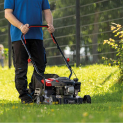 Газонокосилка Scheppach MP 132-40