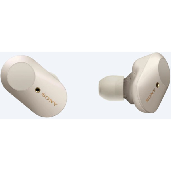 Беспроводные наушники SONY WF1000XM3S