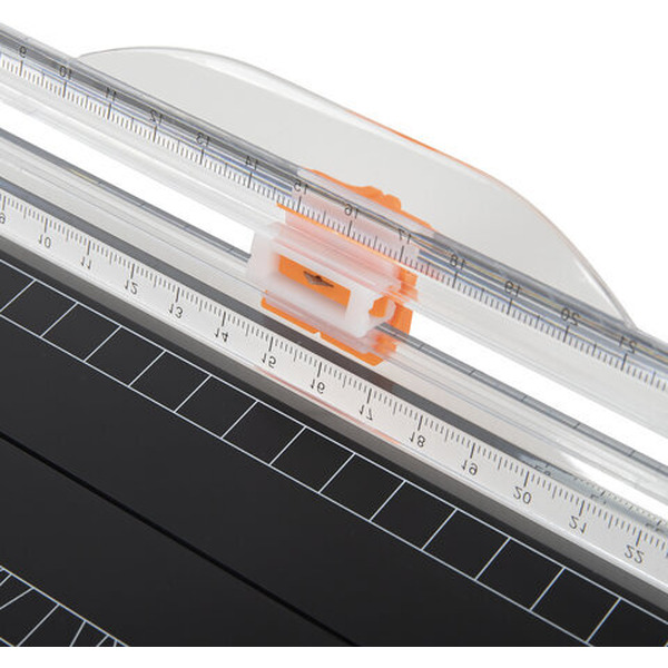 Резак роликовый BRAUBERG SUPER A4 532328