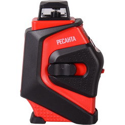 Лазерный нивелир Ресанта ПЛ-360 (61/10/523)