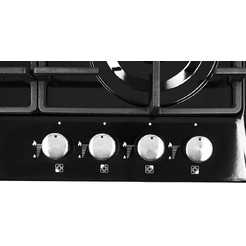 Варочная панель Nordfrost HS 6043 B
